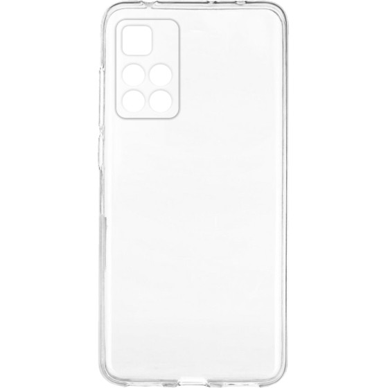 Sonique ���� ��������� Crystal Clear Xiaomi Poco M4 Pro 5G / Redmi Note 11s 5g ������� - ������� - POCO M4 Pro 5G, Redmi Note 11s 5g