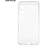 Sonique ���� ��������� Crystal Clear Xiaomi Poco M5 ������� - ������� - Poco M5