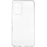 Sonique ���� ��������� Crystal Clear Xiaomi Poco X3 GT ������� - ������� - Poco X3 GT