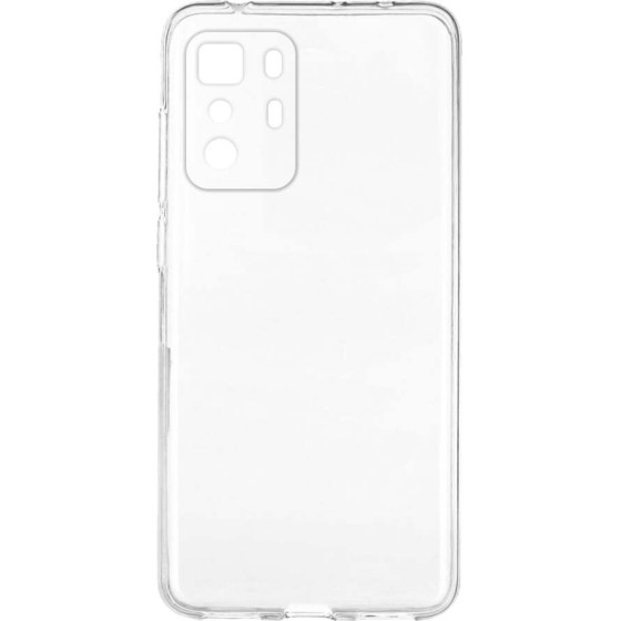 Sonique ���� ��������� Crystal Clear Xiaomi Poco X3 GT ������� - ������� - Poco X3 GT