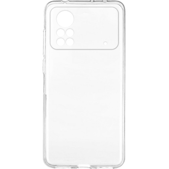 Sonique ���� ��������� Crystal Clear Xiaomi Poco X4 Pro 5G ������� - ������� - Poco X4 Pro 5G