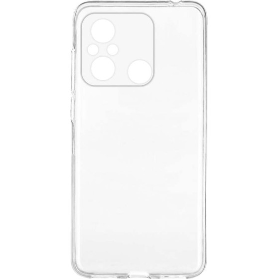 Sonique ���� ��������� Crystal Clear Xiaomi Redmi 12C ������� - ������� - Redmi 12C