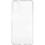 Sonique ���� ��������� Crystal Clear Xiaomi Redmi Note 10 5G / Poco M3 Pro 5G ������� - ������� - Poco M3 Pro 5G, Redmi Note 10 5G