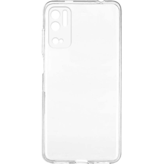 Sonique ���� ��������� Crystal Clear Xiaomi Redmi Note 10 5G / Poco M3 Pro 5G ������� - ������� - Poco M3 Pro 5G, Redmi Note 10 5G
