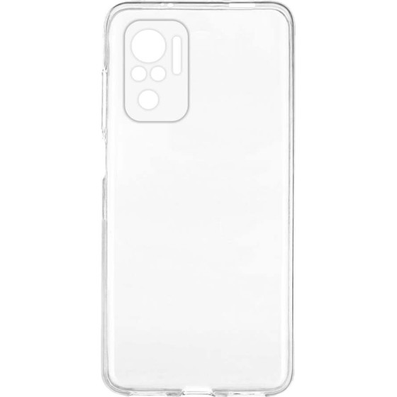 Sonique ���� ��������� Crystal Clear Xiaomi Redmi Note 10 / Redmi Note 10s / Poco M5s ������� - ������� - Poco M5s, Redmi Note 10, Redmi Note 10s