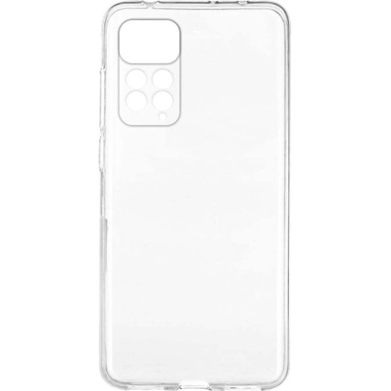 Sonique ���� ��������� Crystal Clear Xiaomi Redmi Note 11 4G / Redmi Note 11S ������� - ������� - Redmi Note 11 4G, Redmi note 11S