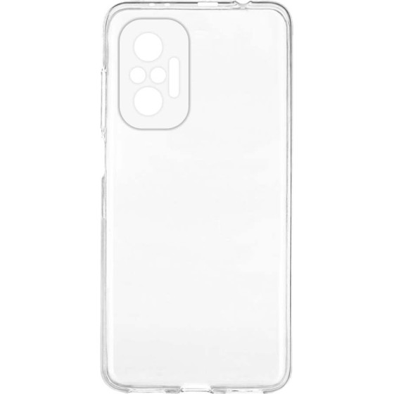 Sonique ���� ��������� Crystal Clear Xiaomi Redmi Note 10 Pro ������� - ������� - Redmi Note 10 Pro