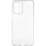 Sonique ���� ��������� Crystal Clear Xiaomi Redmi Note 12 5G / Poco X5 5G ������� - ������� - Poco X5 5G, Redmi Note 12 5G