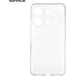 Sonique ���� ��������� Crystal Clear Xiaomi Redmi Note 13 Pro 4G / Poco M6 Pro 4G ������� - ������� - Poco M6 Pro 4G, Redmi Note 13 Pro 4G