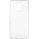 Sonique ���� ��������� Crystal Clear Xiaomi Redmi Note 9S/9 Pro ������� - ������� - Redmi Note 9S/9 Pro