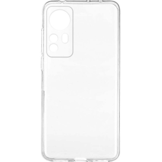 Sonique ���� ��������� Crystal Clear Xiaomi Xiaomi 12 / Xiaomi 12X 5G ������� - ������� - Xiaomi 12, Xiaomi 12X 5G