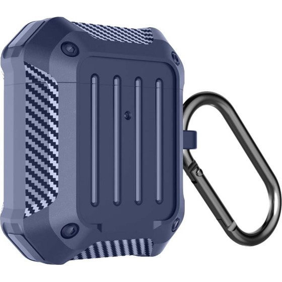 Sonique ���� ��������� Heavy Armor ��� AirPods 1/2 ���� - ����