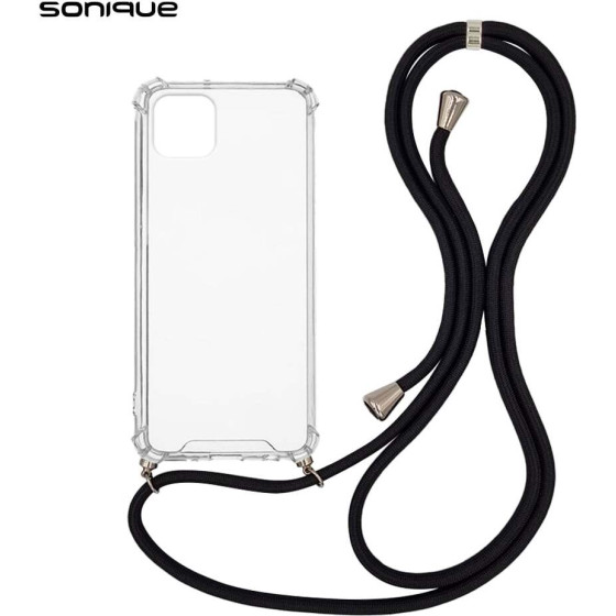 Sonique ���� ��������� �� ������� Armor Clear Apple iPhone 11 ����� - ����� - iPhone 11