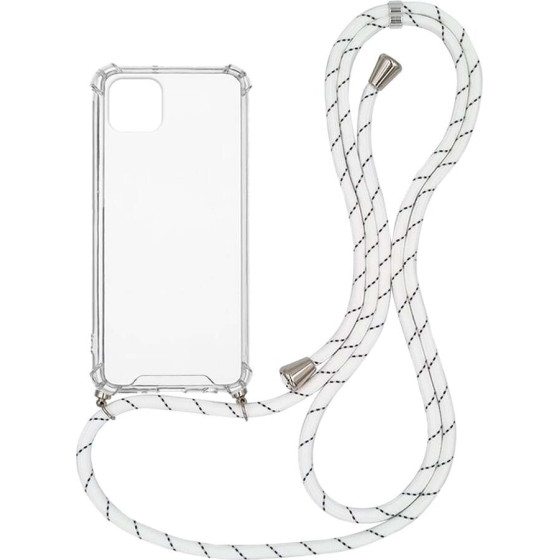 Sonique ���� ��������� �� ������� Armor Clear Apple iPhone 11 Pro Max Rainbow ����� - Rainbow ����� - iPhone 11 Pro Max