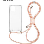 Sonique ���� ��������� �� ������� Armor Clear Apple iPhone 11 Pro ��� ������ - ��� ������ - iPhone 11 Pro