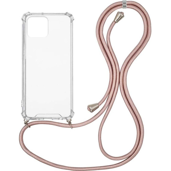 Sonique ���� ��������� �� ������� Armor Clear Apple iPhone 12 / iPhone 12 Pro ��� ����� ������ - ��� ����� ������ - iPhone 12, iPhone 12 Pro