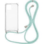 Sonique ���� ��������� �� ������� Armor Clear Apple iPhone 12 / iPhone 12 Pro Rainbow ������� - Rainbow ������� - iPhone 12, iPhone 12 Pro