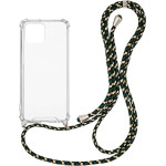 Sonique ���� ��������� �� ������� Armor Clear Apple iPhone 12 / iPhone 12 Pro Rainbow ������� - Rainbow ������� - iPhone 12, iPhone 12 Pro
