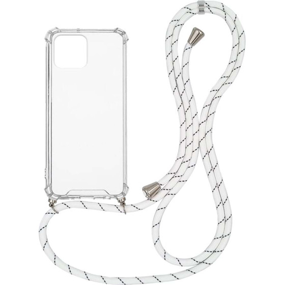 Sonique ���� ��������� �� ������� Armor Clear Apple iPhone 12 / iPhone 12 Pro Rainbow ����� - Rainbow ����� - iPhone 12, iPhone 12 Pro