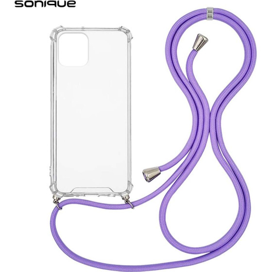 Sonique ���� ��������� �� ������� Armor Clear Apple iPhone 12 mini ���� - ���� - iPhone 12 mini