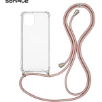 Sonique ���� ��������� �� ������� Armor Clear Apple iPhone 12 mini ��� ����� ������ - ��� ����� ������ - iPhone 12 mini