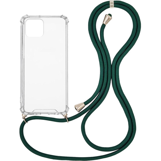 Sonique ���� ��������� �� ������� Armor Clear Apple iPhone 12 Pro Max ������� ������ - ������� ������ - iPhone 12 Pro Max