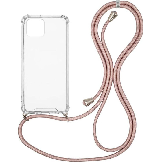 Sonique ���� ��������� �� ������� Armor Clear Apple iPhone 12 Pro Max ��� ����� ������ - ��� ����� ������ - iPhone 12 Pro Max
