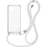 Sonique ���� ��������� �� ������� Armor Clear Apple iPhone 12 Pro Max Rainbow ����� - Rainbow ����� - iPhone 12 Pro Max
