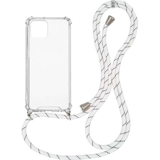 Sonique ���� ��������� �� ������� Armor Clear Apple iPhone 12 Pro Max Rainbow ����� - Rainbow ����� - iPhone 12 Pro Max