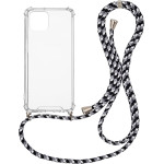 Sonique ���� ��������� �� ������� Armor Clear Apple iPhone 12 Pro Max Rainbow ����� - Rainbow ����� - iPhone 12 Pro Max
