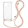 Sonique ���� ��������� �� ������� Armor Clear Apple iPhone 13 Pro Max ��� ������ - ��� ������ - iPhone 13 Pro Max