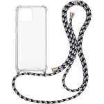 Sonique ���� ��������� �� ������� Armor Clear Apple iPhone 13 Pro Max Rainbow ����� - Rainbow ����� - iPhone 13 Pro Max