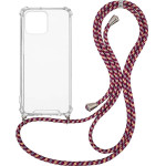 Sonique ���� ��������� �� ������� Armor Clear Apple iPhone 13 Pro Max Rainbow ������� - Rainbow ������� - iPhone 13 Pro Max