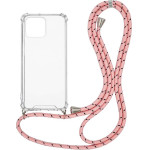 Sonique ���� ��������� �� ������� Armor Clear Apple iPhone 13 Pro Max Rainbow ��� - Rainbow ��� - iPhone 13 Pro Max