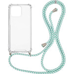 Sonique ���� ��������� �� ������� Armor Clear Apple iPhone 13 Pro Rainbow ������� - Rainbow ������� - iPhone 13 Pro
