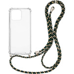 Sonique ���� ��������� �� ������� Armor Clear Apple iPhone 13 Pro Rainbow ������� - Rainbow ������� - iPhone 13 Pro