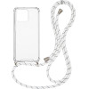 Sonique ���� ��������� �� ������� Armor Clear Apple iPhone 13 Pro Rainbow ����� - Rainbow ����� - iPhone 13 Pro