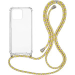 Sonique ���� ��������� �� ������� Armor Clear Apple iPhone 13 Pro Rainbow ������� - Rainbow ������� - iPhone 13 Pro