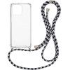 Sonique ���� ��������� �� ������� Armor Clear Apple iPhone 13 Pro Rainbow ����� - Rainbow ����� - iPhone 13 Pro