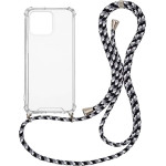 Sonique ���� ��������� �� ������� Armor Clear Apple iPhone 13 Pro Rainbow ����� - Rainbow ����� - iPhone 13 Pro