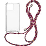 Sonique ���� ��������� �� ������� Armor Clear Apple iPhone 13 Pro Rainbow ������� - Rainbow ������� - iPhone 13 Pro