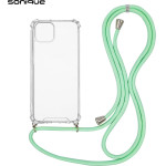 Sonique ���� ��������� �� ������� Armor Clear Apple iPhone 14 Plus ������� - ������� - iPhone 14 Plus