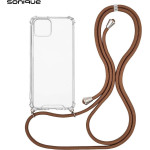 Sonique ���� ��������� �� ������� Armor Clear Apple iPhone 14 Plus ���� - ���� - iPhone 14 Plus