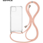 Sonique ���� ��������� �� ������� Armor Clear Apple iPhone 14 Plus ��� - ��� - iPhone 14 Plus