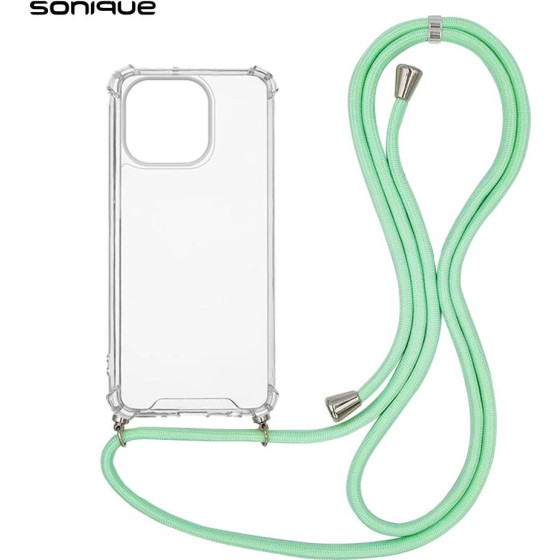 Sonique ���� ��������� �� ������� Armor Clear Apple iPhone 14 Pro ������� - ������� - iPhone 14 Pro