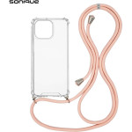 Sonique ���� ��������� �� ������� Armor Clear Apple iPhone 14 Pro Max ��� - ��� - iPhone 14 Pro Max