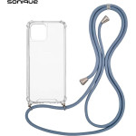 Sonique ���� ��������� �� ������� Armor Clear Apple iPhone 15 ���� ���� - ���� ���� - iPhone 15