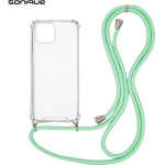 Sonique ���� ��������� �� ������� Armor Clear Apple iPhone 15 Plus ������� - ������� - iPhone 15 Plus