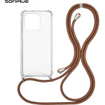 Sonique ���� ��������� �� ������� Armor Clear Apple iPhone 15 Pro ���� - ���� - iPhone 15 Pro