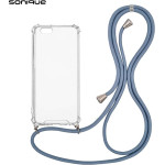 Sonique ���� ��������� �� ������� Armor Clear Apple iPhone 6/6s ���� ���� - ���� ���� - iPhone 6/6s
